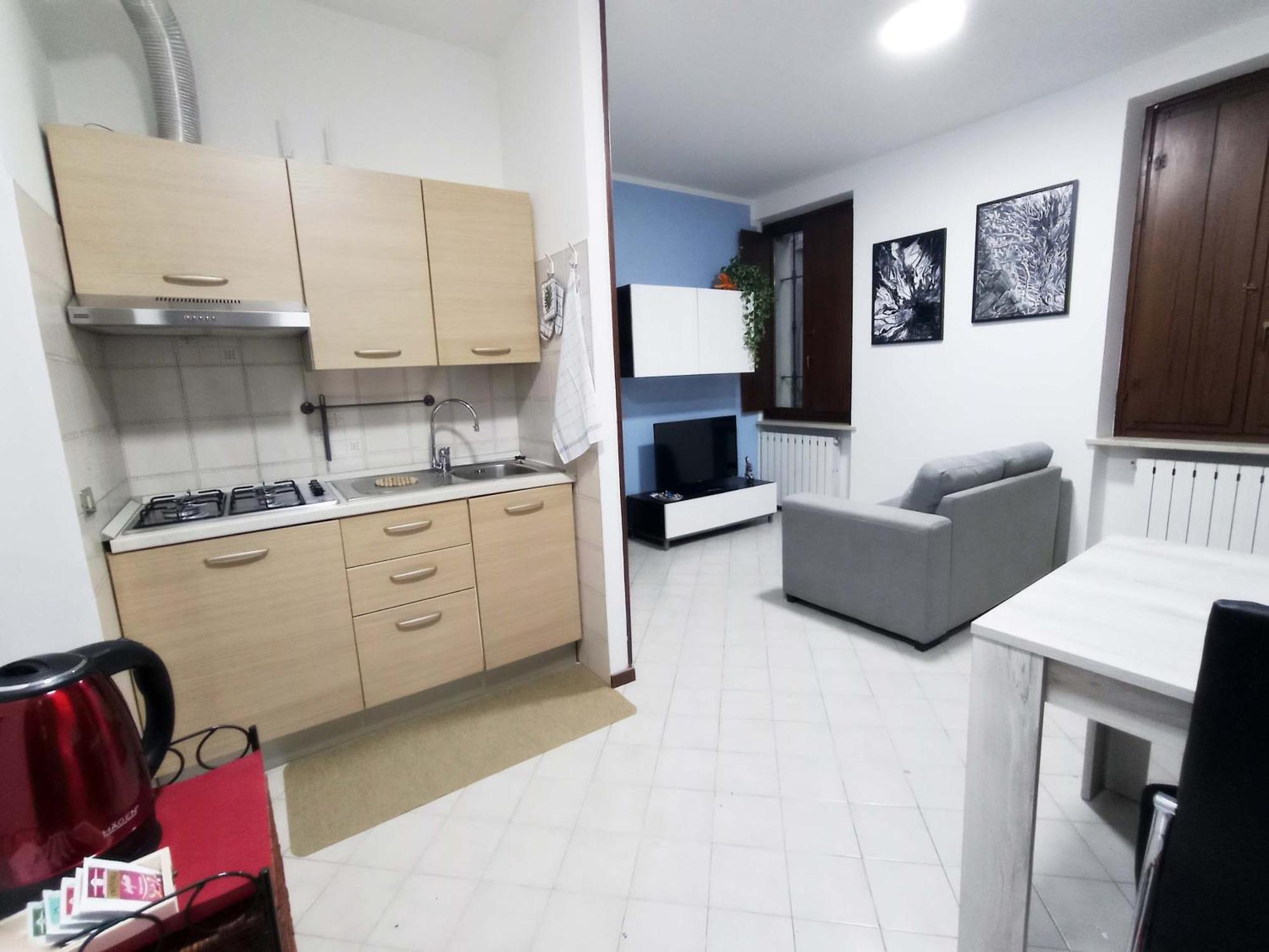 Apartamento Milohome - *